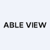 Able View Inc. logo