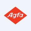 Agfa-Gevaert N.V. logo