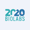 20/20 Biolabs Inc. logo