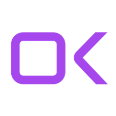 AI OKTO Corp. logo