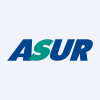 Grupo Aeroportuario del Sureste, S. A. B. de C. V. logo