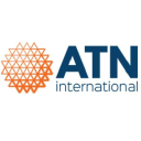 ATN International, Inc. logo
