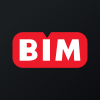 BIM Birlesik Magazalar A.S. logo