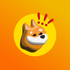 Bonk, Inc. logo