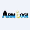 Armlogi Holding Corp. common stock logo