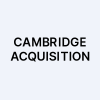 Cambridge Acquisition Corp. Unit logo