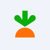 Instacart (Maplebear Inc.) logo