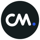 CM.com N.V. logo