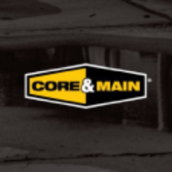 Core & Main, Inc. logo