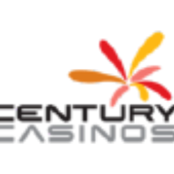 Century Casinos, Inc. logo