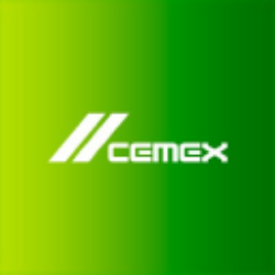 CEMEX, S.A.B. de C.V. logo
