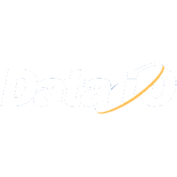 Data I/O Corporation logo