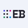 Everything Blockchain, Inc. logo