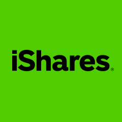 iShares MSCI Emerging Markets ETF logo