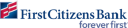First Citizens BancShares, Inc. logo