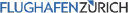 Flughafen Zürich AG logo