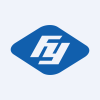 Fuyao Glass Industry Group Co., Ltd. logo