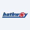 Hathway Cable and Datacom Limited logo
