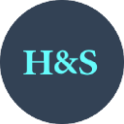 Heidrick & Struggles International, Inc. logo