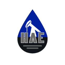 Houston American Energy Corp. logo