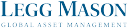Western Asset High Yield Defined Opportunity Fund Inc. logo