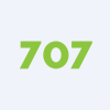 707 Cayman Holdings Limited Ordinary Shares logo
