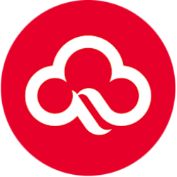Kingsoft Cloud Holdings Limited logo