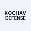 Kochav Defense Acquisition Corp. Right logo