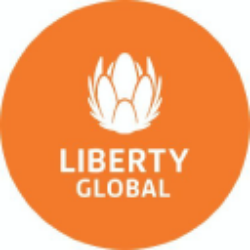 Liberty Global plc logo