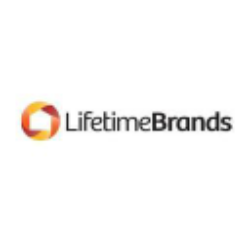 Lifetime Brands, Inc. logo