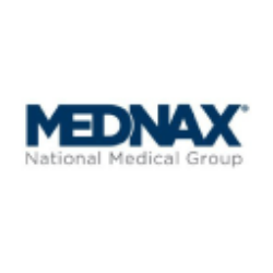 Pediatrix Medical Group, Inc. logo