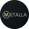 Metalla Royalty & Streaming Ltd. logo