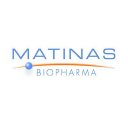 Matinas BioPharma Holdings, Inc. logo