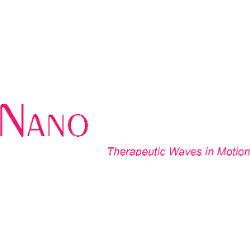 NanoVibronix, Inc. logo