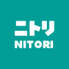 Nitori Holdings Co., Ltd. logo
