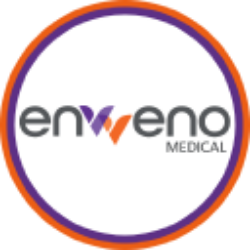 enVVeno Medical Corporation logo