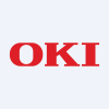 Oki Electric Industry Co., Ltd. logo