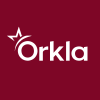 Orkla ASA logo