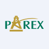 Parex Resources Inc. logo