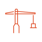 Global X - U.S. Infrastructure Development ETF logo