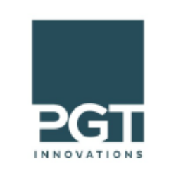 PGT Innovations, Inc. logo