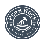 PermRock Royalty Trust logo