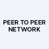 Peer to Peer Network logo