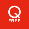 Q-Free ASA logo
