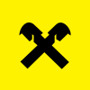 Raiffeisen Bank International AG logo