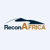 Reconnaissance Energy Africa Ltd. logo