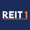 Reit 1 Ltd logo