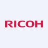 Ricoh Company, Ltd. logo