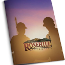 Rose Hill Acquisition Corporation logo