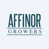 Affinor Growers Inc. logo